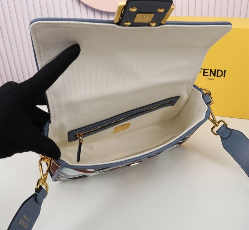 Fendi Baguette Bags